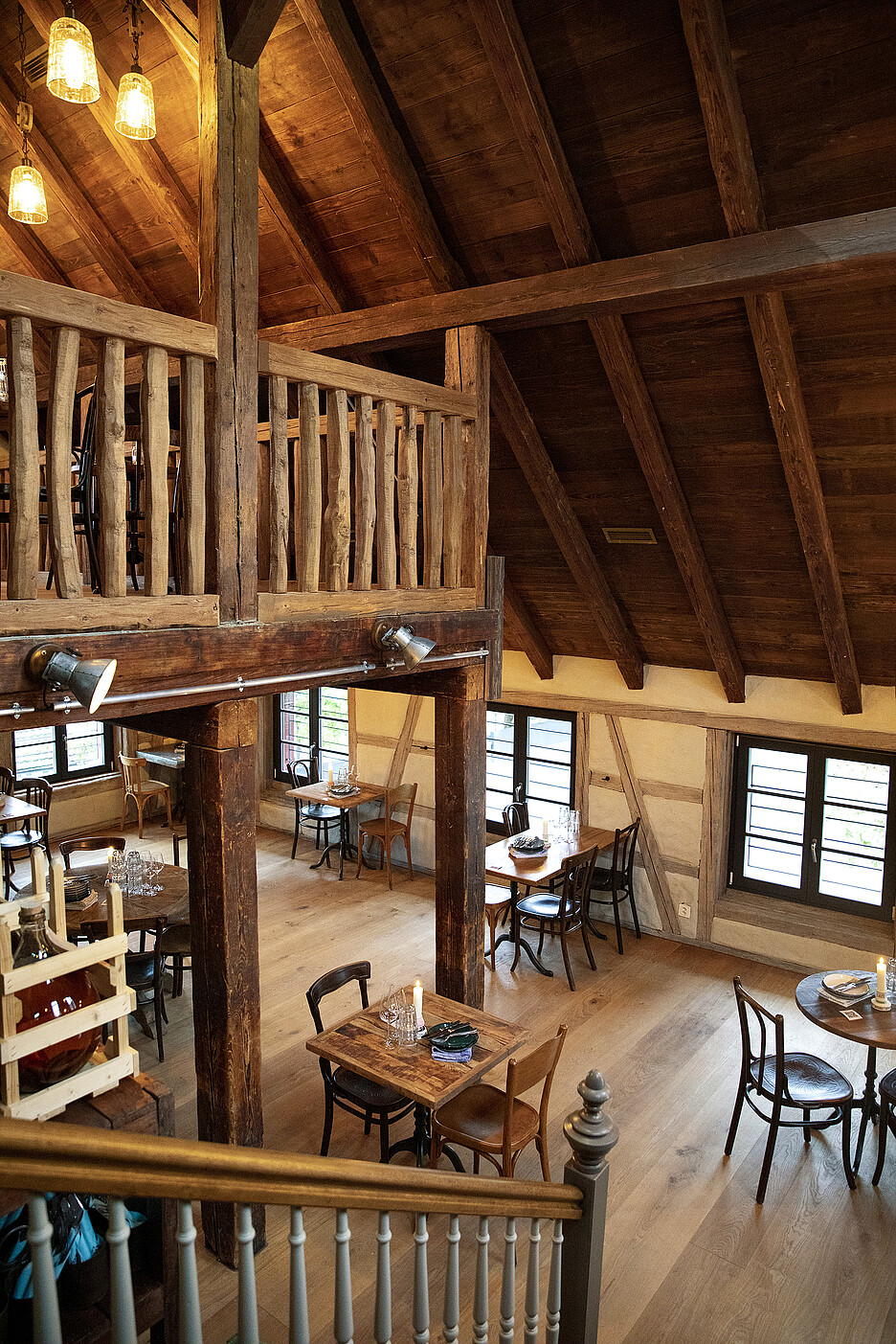 Le Hafenbeiz Kilchberg est synonyme d’heures agréables et de cuisine reconfortante à base d’ingrédients régionaux – du poisson du lac de Zurich au fromage des Alpes. Ici, on cuisine avec passion et on sert avec beaucoup de charme.