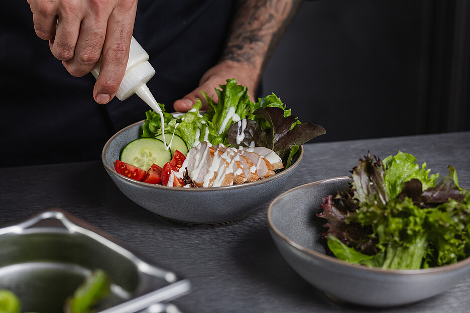 Affiner individuellement.